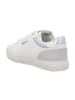 Pepe Jeans Sneaker Low in Weiß