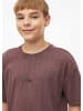 s.Oliver T-Shirt  in  4927_bordeaux