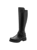 Marco Tozzi BY GUIDO MARIA KRETSCHMER Stiefel in BLACK UNI