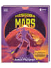 Dorling Kindersley  Buch - Mission zum Mars