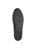 Marco Tozzi Klassische Slipper in Blau