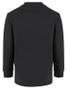 Urban Classics Urban Classics Boys Heavy Oversized Pocket Longsleeve 2-Pack in black+black