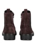 Legero Stiefelette Rot