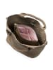 Les Visionnaires Elia Shopper Tasche 46 cm in sand
