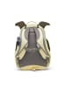 Affenzahn Kinderrucksack Dog in beige