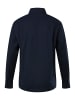 Men Plus Hemd in navy blau