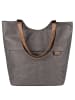 Zwei Olli Cycle OC15 - Shopper 41 cm in stone