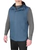 Normani Outdoor Sports Herren Hardshellweste Kolumbus in Navy