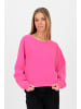 alife and kickin Sweatshirt TeonaAK A in hot pink
