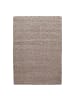Teppich Boss Hochflor Teppich Lux Beige