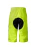 Vaude MENS MOAB RAIN SHORTS in Gelb