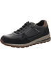 Mephisto Sneaker Low in blau