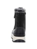 rieker Stiefelette in schwarz