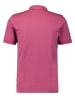 Ragman Polo in rosa