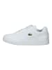 Lacoste Sneaker in Weiß