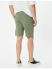 KOTON Shorts in Grün