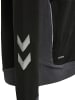 Hummel Hummel Sweatshirt Hml Multisport Damen Feuchtigkeitsabsorbierenden Leichte Design in BLACK