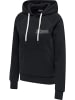 Hummel Hoodie Hmlgg12 Sweat Hoodie Woman in BLACK