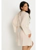 LSCN BY LASCANA Tunika in creme