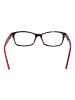 Guess Damen Optische Fassungen Rechteck Braun