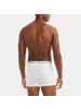 POLO RALPH LAUREN Boxershorts im 3er-Pack in Weiß