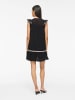 Vila Minikleid in Black Beauty1