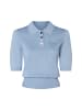 Liu Jo Poloshirt in hellblau