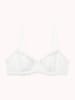 Passionata Dessous-Set in White