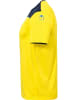 uhlsport  Sportshirt "Offense 23 Poly Shirt" in Gelb
