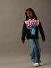 name it Sweatshirt in Black