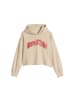 Marc O'Polo TEENS-GIRLS Hoodie in SUMMER SAND
