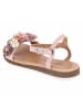 Apple of Eden Sandalen ISA in rosa