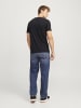 Jack & Jones 3er-Pack T-shirt in Black