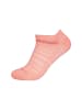 camano Sneakersocken Mesh Ventilation 10er Pack mesh ventilation in lantana
