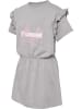 Hummel Hummel Dress Hmljasmin Mädchen in GREY MELANGE