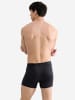 Sloggi Retro Boxer Base Soft in Black