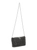 myMo Women Flap Bag in Black