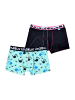 Unabux Boxer Briefs Motiv Mix in CAMEL CARAVANE