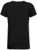 BEZLIT T-Shirt in Schwarz