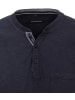 CASAMODA T-Shirt in Dunkelblau