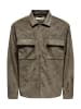Only&Sons Jacke 'ONSRAVI' in grau