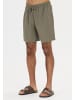 NOU Shorts Dalan in 3211 Smokey Olive
