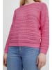 ICHI Strickpullover IHMARION LS4  - 20118210 in rosa