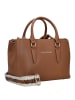 Valentino Bags Zero Re - Henkeltasche 28 cm (cuoio) in cuoio