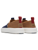 TOMS Freizeitschuh Alpargata Platform in Marine