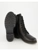 Zahira Winterstiefeletten in Schwarz