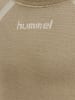 Hummel Hummel T-Shirt Hmlspin Mädchen Dehnbarem Nahtlosen in SIMPLY TAUPE