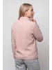 alife and kickin Fleecejacke SagaAK F in mineral pink