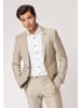 Roy Robson Hosenanzug Modischer Anzug Im Slim Fit in beige