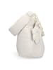 Zwei Hannah Schultertasche 39 cm off white